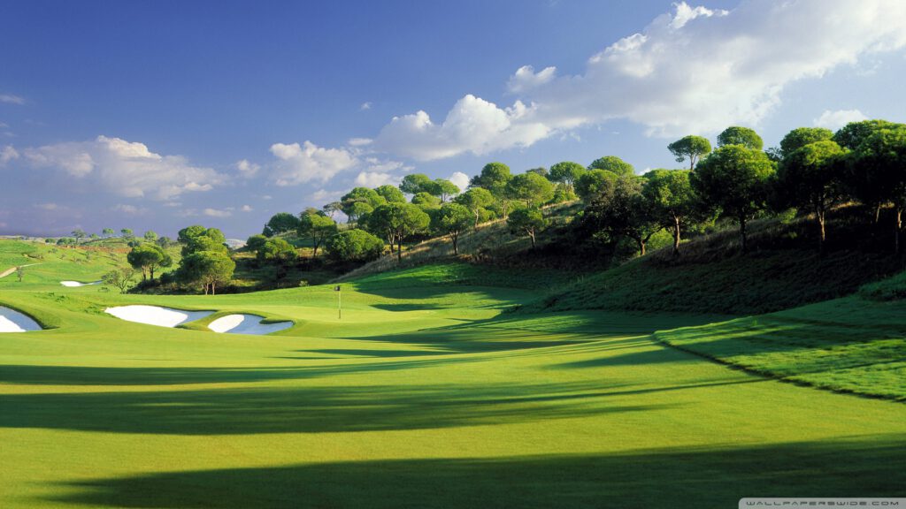 golf lovers